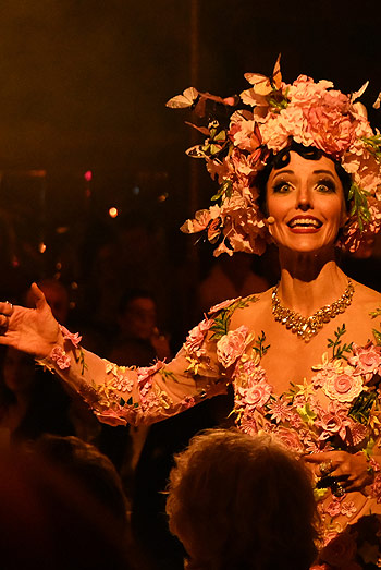 Teatro Premiere am 06.11.2025 (©Foto: Ingrid Grossmann, grossmann-foto@web.de) 